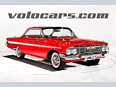 1961 Chevrolet Impala SS for sale 102016185