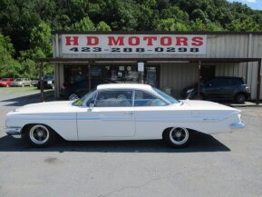 1961 Chevrolet Impala Coupe for sale 101749616