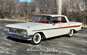 1961 Chevrolet Impala for sale 101850717