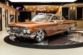 1961 Chevrolet Impala for sale 101875850