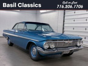 1961 Chevrolet Impala for sale 101892440