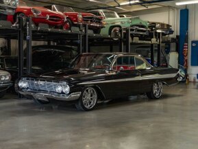 1961 Chevrolet Impala for sale 101964885