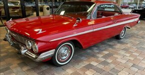 1961 Chevrolet Impala for sale 101969986