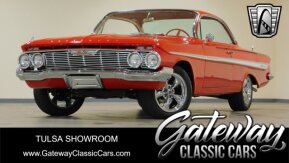 1961 Chevrolet Impala for sale 101980201