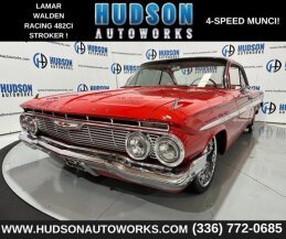 1961 Chevrolet Impala for sale 101999383