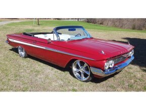 1961 Chevrolet Impala for sale 102011903
