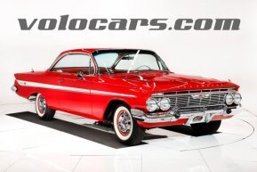1961 Chevrolet Impala SS for sale 102016185