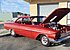 1961 Chevrolet Impala Coupe for sale 101330631