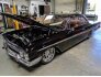 1961 Chevrolet Impala Coupe for sale 101440295