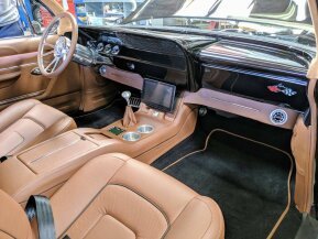 1961 Chevrolet Impala Coupe