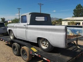 1961 Chevrolet Other Chevrolet Models for sale 101783573