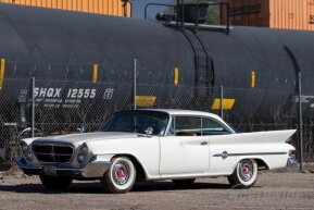 1961 Chrysler 300 for sale 101984326