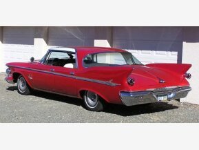1961 Chrysler Imperial for sale 101801872