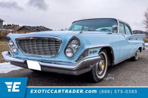 1961 Chrysler New Yorker for sale 101839694