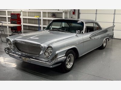 1961 Chrysler Newport for sale 101842786