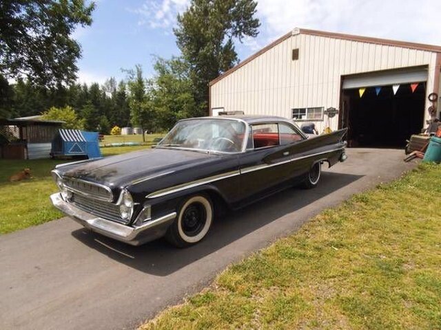 1961 Desoto Classic Cars for Sale - Classics on Autotrader