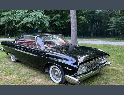 Photo 1 for 1961 Dodge Dart Phoenix for Sale by Owner