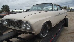 1961 Dodge Phoenix for sale 101327626