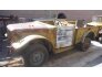 1961 Dodge Power Wagon for sale 101534822