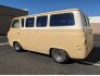1961 Ford Econoline Van for sale 101748283