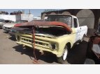 Thumbnail Photo 1 for 1961 Ford F100