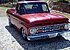 1961 Ford F100 for sale 101221265