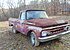 1961 Ford F100 2WD Regular Cab for sale 101245846