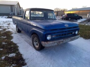 1961 Ford F100 for sale 101696364