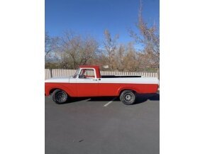 1961 Ford F100 for sale 101701853