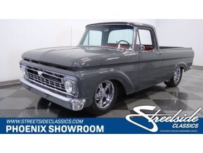 1961 Ford F100 for sale 101727128