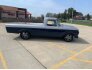 1961 Ford F100 for sale 101737959