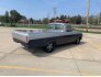 1961 Ford F100 for sale 101737959