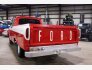 1961 Ford F100 for sale 101822065