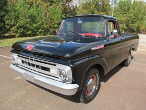 1961 Ford F100 for sale 101876034