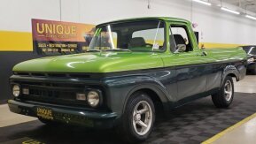 1961 Ford F100 for sale 102010859