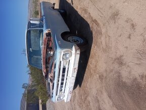 1961 Ford F250 2WD Regular Cab for sale 101780722