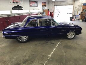 1961 Ford Falcon for sale 101415488