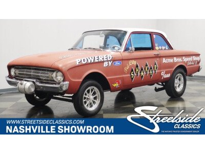 1961 Ford Falcon for sale 101669743