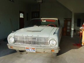 1961 Ford Falcon for sale 101732270