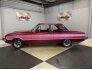 1961 Ford Falcon for sale 101737381