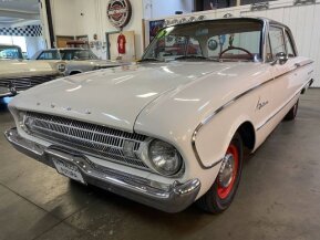 1961 Ford Falcon for sale 101752446