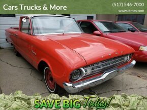 1961 Ford Falcon for sale 101715809