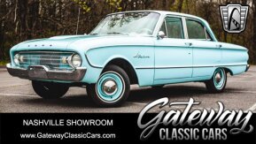 1961 Ford Falcon for sale 101875212