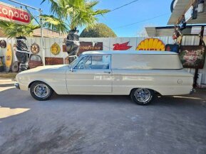 1961 Ford Falcon for sale 101979518