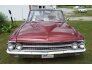 1961 Ford Galaxie for sale 101590068
