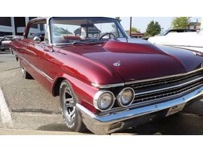 1961 Ford Galaxie for sale 101590068