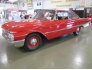 1961 Ford Galaxie for sale 101660101