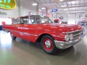 1961 Ford Galaxie for sale 101660101