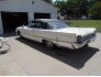 1961 Ford Galaxie for sale 101661554