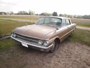 1961 Ford Galaxie for sale 101661681